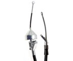 Raybestos BC97063 Parking Brake Cable - Rear Right - view 2