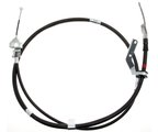 Raybestos BC97063 Parking Brake Cable - Rear Right - view 1