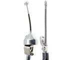 Raybestos BC97064 Parking Brake Cable - Rear Left - view 2
