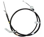 Raybestos BC97064 Parking Brake Cable - Rear Left - view 1