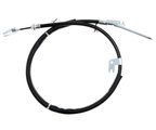Raybestos BC97066 Parking Brake Cable - Front - view 1