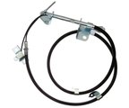 Raybestos BC97067 Parking Brake Cable - Front - view 1