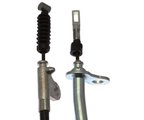 Raybestos BC97068 Parking Brake Cable - Rear Right - view 2