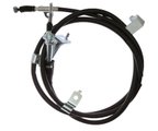 Raybestos BC97068 Parking Brake Cable - Rear Right - view 1