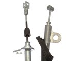 Raybestos BC97071 Parking Brake Cable - Rear Left - view 2