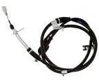 Raybestos BC97071 Parking Brake Cable - Rear Left - view 1