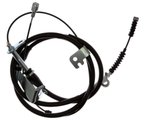 Raybestos BC97073 Parking Brake Cable - Rear Left - view 1