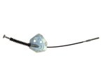 Raybestos BC97074 Parking Brake Cable - Front - view 1