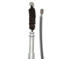 Raybestos BC97076 Parking Brake Cable - Rear Left - view 2