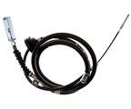 Raybestos BC97077 Parking Brake Cable - Front - view 1