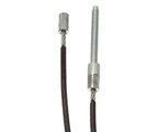 Raybestos BC97080 Parking Brake Cable - Front - view 2