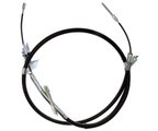 Raybestos BC97080 Parking Brake Cable - Front - view 1