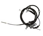 Raybestos BC97082 Parking Brake Cable - Rear Right - view 1