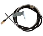 Raybestos BC97083 Parking Brake Cable - Rear Right - view 1