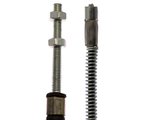 Raybestos BC97084 Parking Brake Cable - Rear Left - view 2