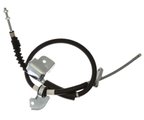 Raybestos BC97084 Parking Brake Cable - Rear Left - view 1