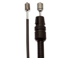 Raybestos BC97086 Parking Brake Cable - Rear Right - view 2