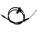 Raybestos BC97086 Parking Brake Cable - Rear Right - view 1