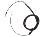 Raybestos BC97091 Parking Brake Cable - Rear Left - view 1