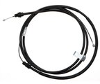 Raybestos BC97092 Parking Brake Cable - Rear Right - view 1