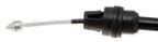 Raybestos BC97092 Parking Brake Cable - Rear Right - view 2