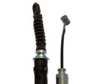 Raybestos BC97098 Parking Brake Cable - Rear Left - view 2