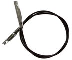 Raybestos BC97103 Parking Brake Cable - Center or Intermediate - view 1