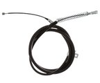 Raybestos BC97108 Parking Brake Cable - Rear Right - view 1