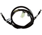 Raybestos BC97110 Parking Brake Cable - Rear Right - view 1