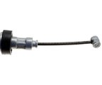 Raybestos BC97114 Parking Brake Cable - Rear Left - view 5