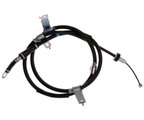 Raybestos BC97115 Parking Brake Cable - Rear Right - view 1