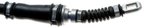 Raybestos BC97115 Parking Brake Cable - Rear Right - view 3