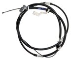 Raybestos BC97119 Parking Brake Cable - Rear Right - view 1
