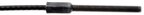 Raybestos BC97119 Parking Brake Cable - Rear Right - view 2