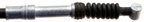 Raybestos BC97123 Parking Brake Cable - Rear Right - view 2