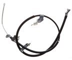 Raybestos BC97124 Parking Brake Cable - Rear Left - view 1
