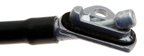 Raybestos BC97124 Parking Brake Cable - Rear Left - view 2