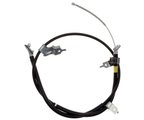 Raybestos BC97125 Parking Brake Cable - Rear Right - view 1