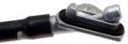 Raybestos BC97125 Parking Brake Cable - Rear Right - view 2