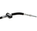 Raybestos BC97128 Parking Brake Cable - Front - view 4