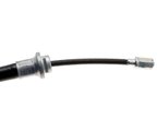Raybestos BC97128 Parking Brake Cable - Front - view 6