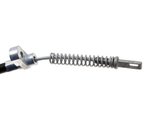 Raybestos BC97129 Parking Brake Cable - Rear, Rear Left or Rear Right - view 4
