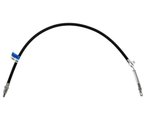 Raybestos BC97129 Parking Brake Cable - Rear, Rear Left or Rear Right - view 1