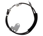 Raybestos BC97135 Parking Brake Cable - Rear Right - view 1