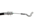 Raybestos BC97135 Parking Brake Cable - Rear Right - view 6