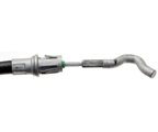 Raybestos BC97136 Parking Brake Cable - Rear Left - view 4