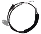 Raybestos BC97136 Parking Brake Cable - Rear Left - view 1