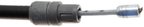 Raybestos BC97136 Parking Brake Cable - Rear Left - view 3