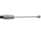 Raybestos BC97140 Parking Brake Cable - Rear - view 4
