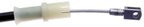 Raybestos BC97140 Parking Brake Cable - Rear - view 3
